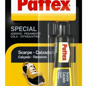 Adesivo per scarpe 30g henkel 3135 Beperkt Aanbod
